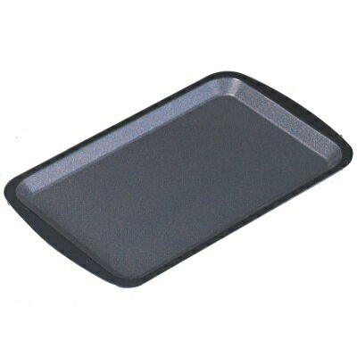 カスター トレー 耳付トレーオーシャンパール渕黒尺1寸 幅333 奥行214 高さ18/業務用/新品/小物送料対..