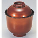 小吸椀 姫小吸椀白壇 SH塗 漆器 高さ69 直径:84/業務用/新品/小物送料対象商品