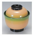 小吸椀 3.3寸美里吸椀クリームかすみ SH塗 漆器 高さ69 直径:100/業務用/新品/小物送料対象商品
