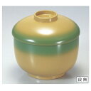 飯碗 三笠飯椀うぐいすかすみ内黒塗 漆器 高さ76 直径:116/業務用/新品/小物送料対象商品