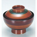 小吸椀 御殿吸椀独楽塗 漆器 高さ71 直径:120/業務用/新品/小物送料対象商品