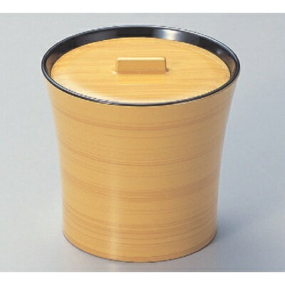 飯碗 水仙飯器白木内黒塗 漆器 高さ91 直径:98/業務用/新品/小物送料対象商品/テンポス