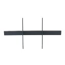 松花堂 尺3寸長手松花堂用A仕切黒/業務用/新品/小物送料対象商品
