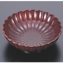 松花堂 ABS3.8寸菊鉢溜 高さ33 直径:113/業務用/新品/小物送料対象商品(3)