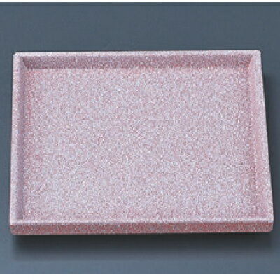 松花堂 正角皿桜志野 幅110 奥行110 高さ12/業務用/新品/小物送料対象商品
