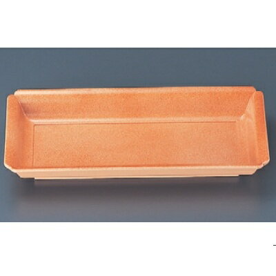 松花堂 若狭長角皿茶しぶき 幅232 奥行110 高さ34/業務用/新品/小物送料対象商品