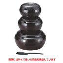飯器 亀甲飯器溜5人用平付 ABS樹脂 高さ138 直径:270/業務用/新品/小物送料対象商品