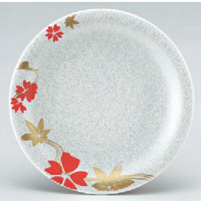 回転寿司皿 寿司皿シルバー花流水 高さ21 直径:150/業務用/新品/小物送料対象商品/テンポス