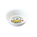 子供食器 プレート ケロケロケロッピーフルーツ皿(330cc)/業務用/新品/小物送料対象商品