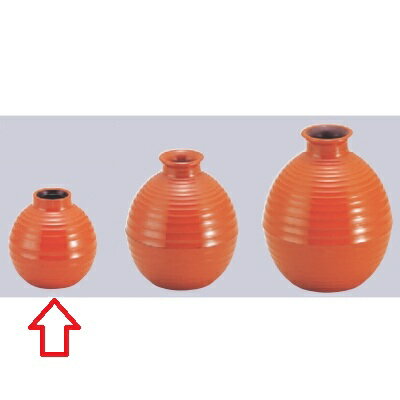 ダシ入れ とっくりダシ入れ朱小 /業務用/新品/小物送料対象商品