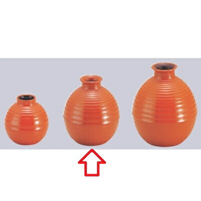 ダシ入れ とっくりダシ入れ朱中 /業務用/新品/小物送料対象商品