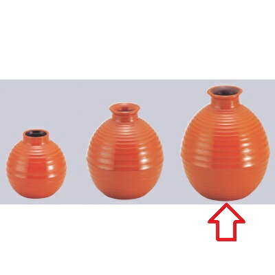 ダシ入れ とっくりダシ入れ朱大 /業務用/新品/小物送料対象商品