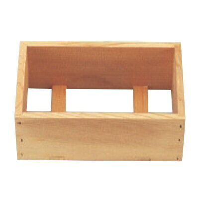丼重 御殿型丼重用木枠 幅166 奥行111 高さ65/業務用/新品/小物送料対象商品