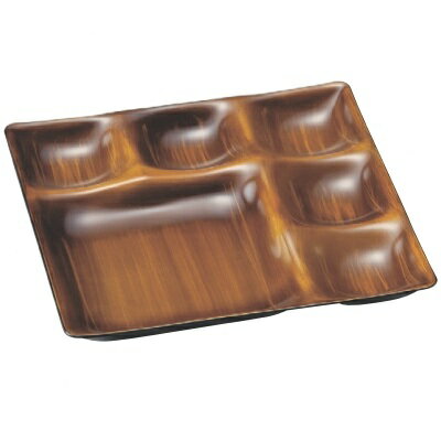 プレート べガスプレート栃刷毛目 幅255 奥行255 高さ27 /業務用/新品/小物送料対象商品