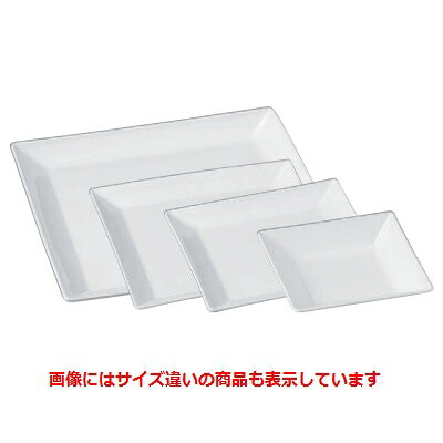 商品情報商品名：ABSスクウェアプレート陶磁器調白（大）　SH塗寸法：幅262×奥行262×高さ22メーカー：若泉漆器お届け数（合計）：1材質・素材：ABS樹脂・熱可塑性樹脂商品コード：fp1-m-22-59[特記事項]非常に耐久性があり、衝撃に大変強いため割れにくく塗料の密着も強いので色がはげにくくなっておりますが、食器洗浄機を使用しますと変形する場合がありますので避けて下さい。（耐熱温度60℃～70℃）配送料について【ご注意】画面上の色はブラウザやご使用のパソコンの設定により実物と異なる場合があります。