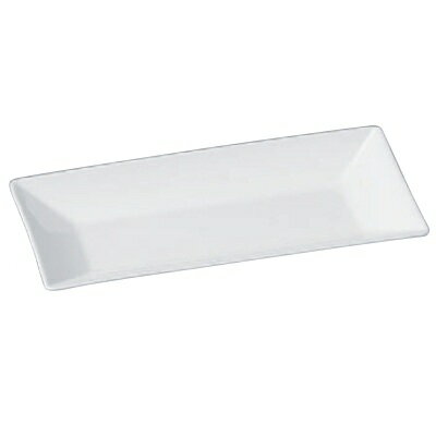 商品情報商品名：ABS長角皿（M）陶磁器調白　SH塗寸法：幅255×奥行103×高さ19メーカー：若泉漆器お届け数（合計）：1材質・素材：ABS樹脂・熱可塑性樹脂商品コード：fp1-m-22-63[特記事項]非常に耐久性があり、衝撃に大変強いため割れにくく塗料の密着も強いので色がはげにくくなっておりますが、食器洗浄機を使用しますと変形する場合がありますので避けて下さい。（耐熱温度60℃～70℃）配送料について【ご注意】画面上の色はブラウザやご使用のパソコンの設定により実物と異なる場合があります。