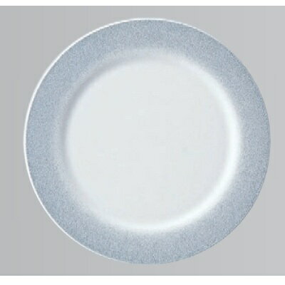 回転寿司皿 寿司皿 シルバーぼかし 高さ22 直径:175/業務用/新品/小物送料対象商品