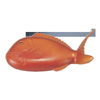 盛器 1人用鯛盛器 ぼかし梨地 中皿付セット 幅320 奥行170 高さ100/業務用/新品/小物送料対象商品