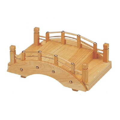 盛器 (特小)白木9寸日本橋1人用 /プロ用/新品/小物送料対象商品のサムネイル