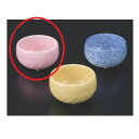 珍味 三ツ足珍味桃 高さ30 直径:50 /業務用/新品/小物送料対象商品/テンポス