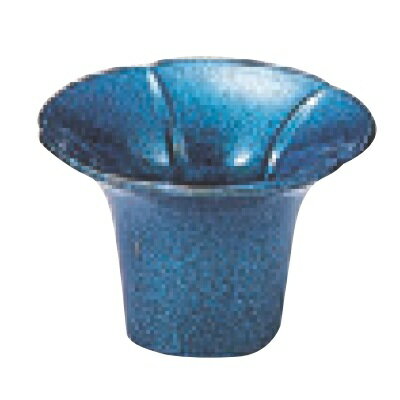 Small Bowls - 珍味 (小)朝顔珍味入れブルーパール /業務用/新品/小物送料対象商品