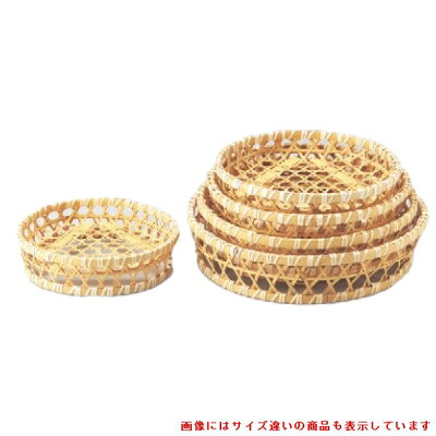 篭 高台オードブル9寸 /業務用/新品/小物送料対象商品