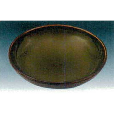丸皿 醤油皿 織部 /業務用/新品/小物送料対象商品