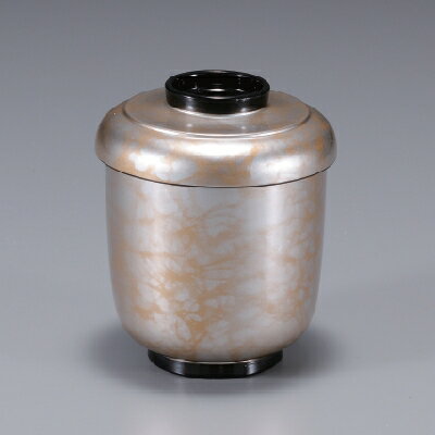 殿様小吸椀 金銀八雲/業務用/新品/小物送料対象商品/テンポス