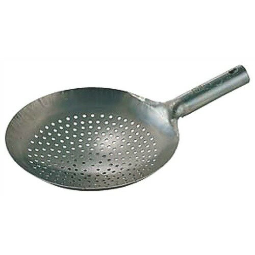 中華鍋 山田 鉄 打出 ザーレン 21cm 山田工業所/業務用/新品/小物送料対象商品