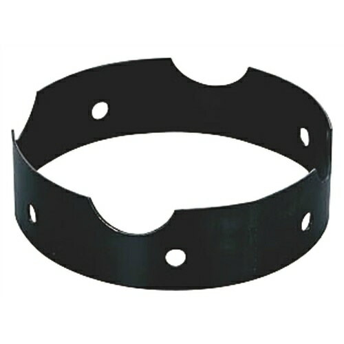 鉄中華五徳 大 カンダオリジナル 高さ90(mm)/業務用/新品/小物送料対象商品