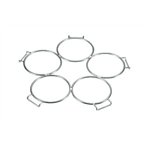 デカてぼ専用リング51-16cm用 カンダ/プロ用/新品