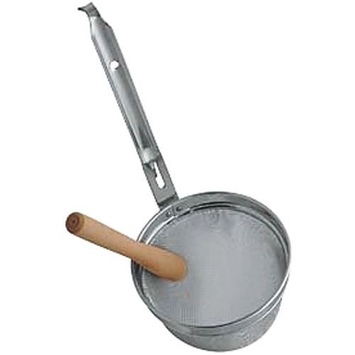 kan 共柄みそこし 小/外径φ92×柄長201mm/業務用/新品/小物送料対象商品/テンポス