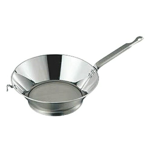 BK18-8 強力油こし No.1 カンダ 高さ64(mm)/業務用/新品 /テンポス