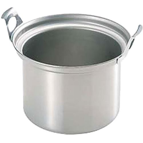 kan STミニセイロ用鍋(寸胴型) /外径φ170×高さ120mm/業務用/新品/小物送料対象商品/テンポス