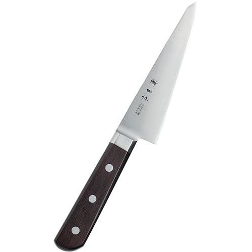 神田作 黒合板骨スキ角 135mm /-/業務用/新品/テンポス