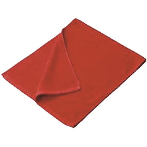 タオル #240 エンジ(10入) /外寸縦800×横340mm/業務用/新品/テンポス