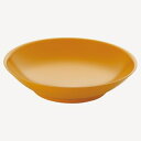 メタル丼サーラJr 塗装仕様 黄 カンダ 高さ50(mm)/業務用/新品/小物送料対象商品