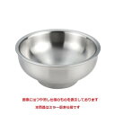 【メタル丼スイーツカップミラー】 カンダ 高さ50(mm) 【業務用】【グループN】【プロ用】