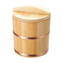 豆腐おけ(銅巻)大 カンダ 高さ200(mm)/業務用/新品/小物送料対象商品