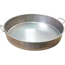 HG 点心蒸器 46cm /内径φ450×高さ85mm /業務用/新品/小物送料対象商品'(3)