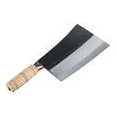 陳枝記クァンコンチョッパー九江刀1号 カンダ 中華包丁 幅120(mm)/業務用/新品 /テンポス