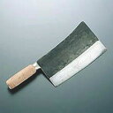 湾刀1号 630g(旧名/丸江刀 695g) カンダ 中華包丁 幅110(mm)/業務用/新品 /テンポス