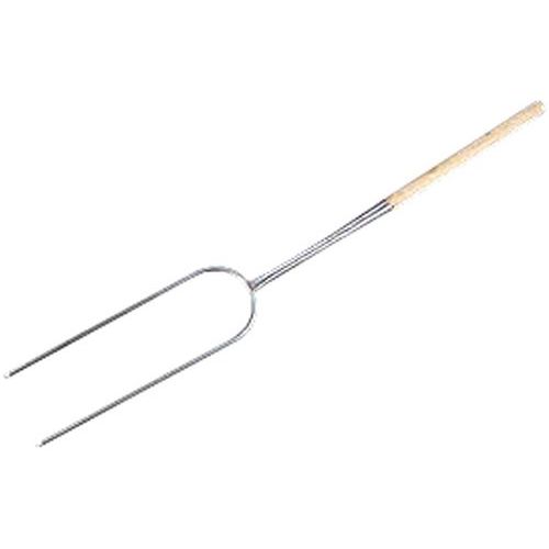 Rakuten - 仔豚フォーク/全長フォーク部1380mm600mm/業務用/新品/小物送料対象商品/テンポス