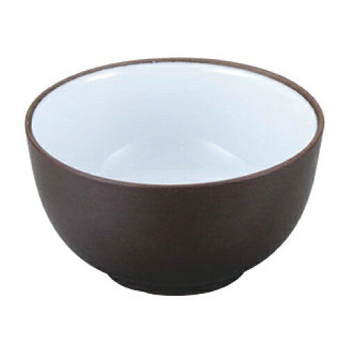 茶杯 黒泥 丸口 カンダ 高さ27(mm)/プロ用/新品