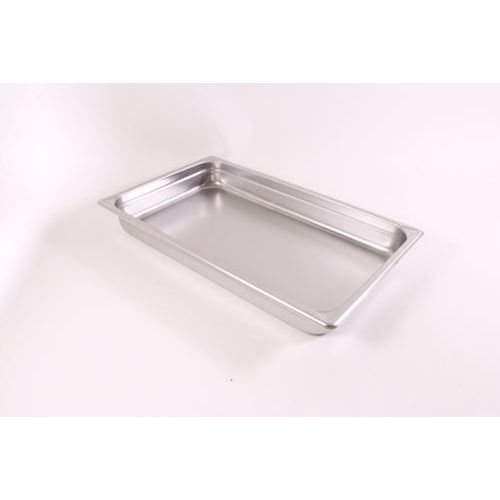 HG 18-8 ホテルパン 1/1 100mm 7004 /業務用/新品/小物送料対象商品