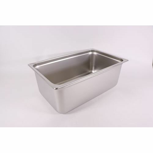 HG 18-8 ホテルパン 1/1 200mm 7008 /業務用/新品/小物送料対象商品