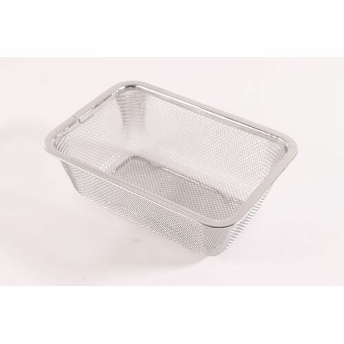其它 - 豆腐水切かご ツル無/業務用/新品/小物送料対象商品