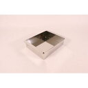 18-8業務用玉子豆腐器西16.5/業務用/新品/小物送料対象商品