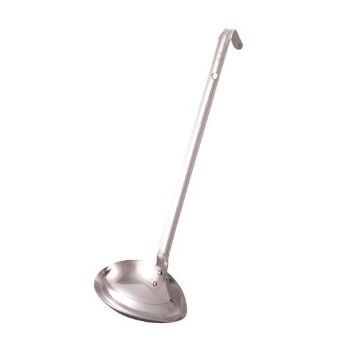 18-8横口レードル 144cc/業務用/新品/小物送料対象商品