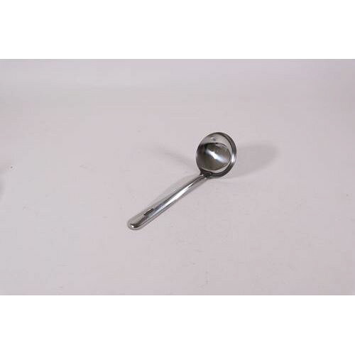 (M) 汁杓子 カギ ナシ 小/業務用/新品/小物送料対象商品